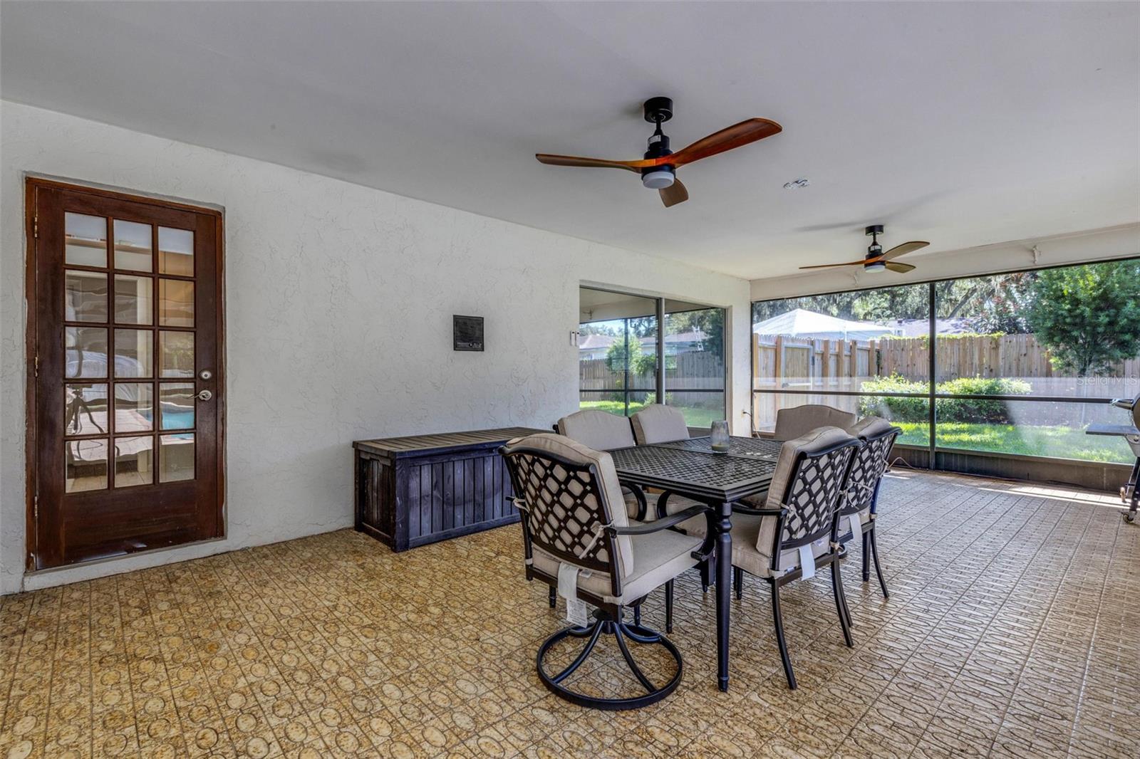 CHRISTINA WOODS - Residential