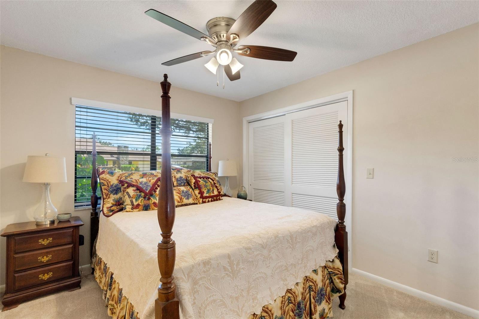 CHRISTINA WOODS - Residential