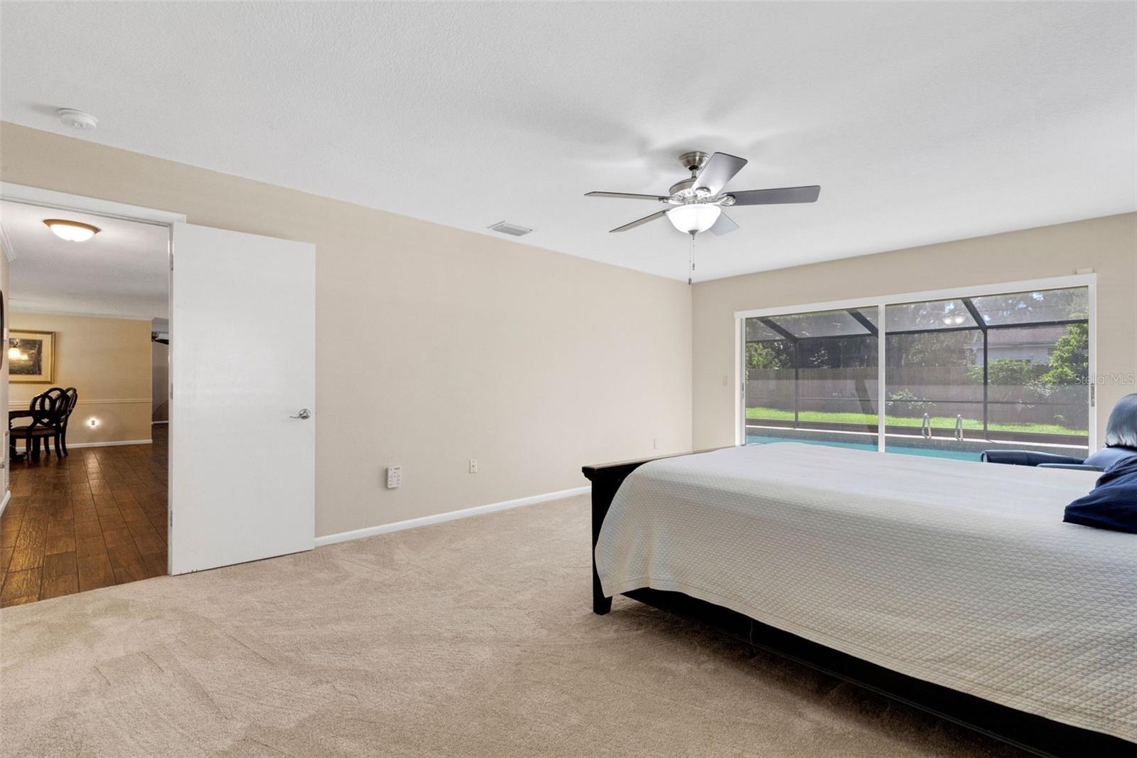 CHRISTINA WOODS - Residential