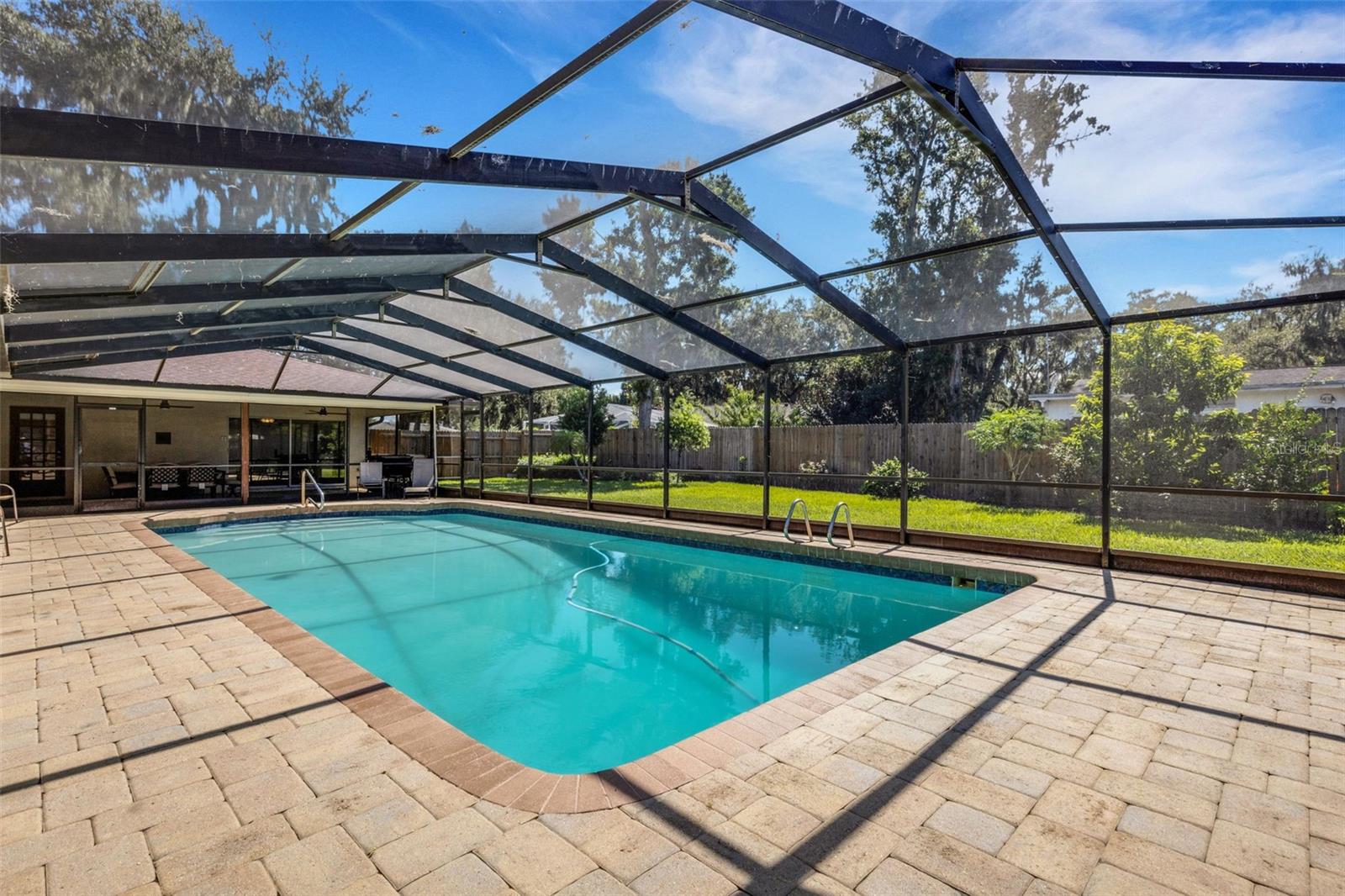 CHRISTINA WOODS - Residential