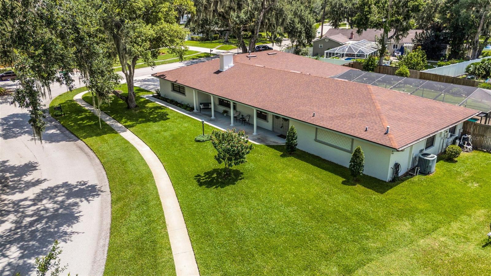 CHRISTINA WOODS - Residential