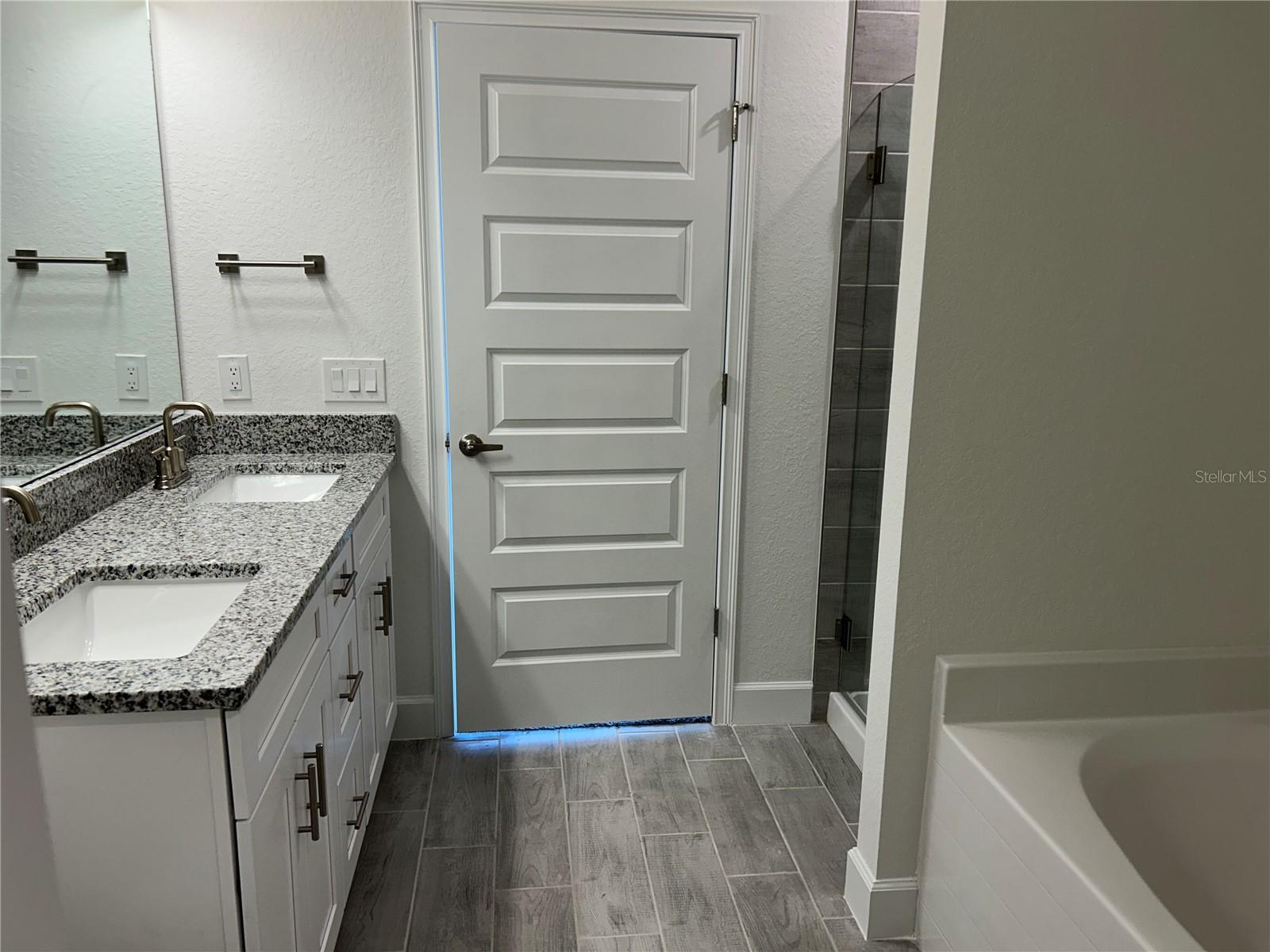 WATERCRESS COVE - Residential