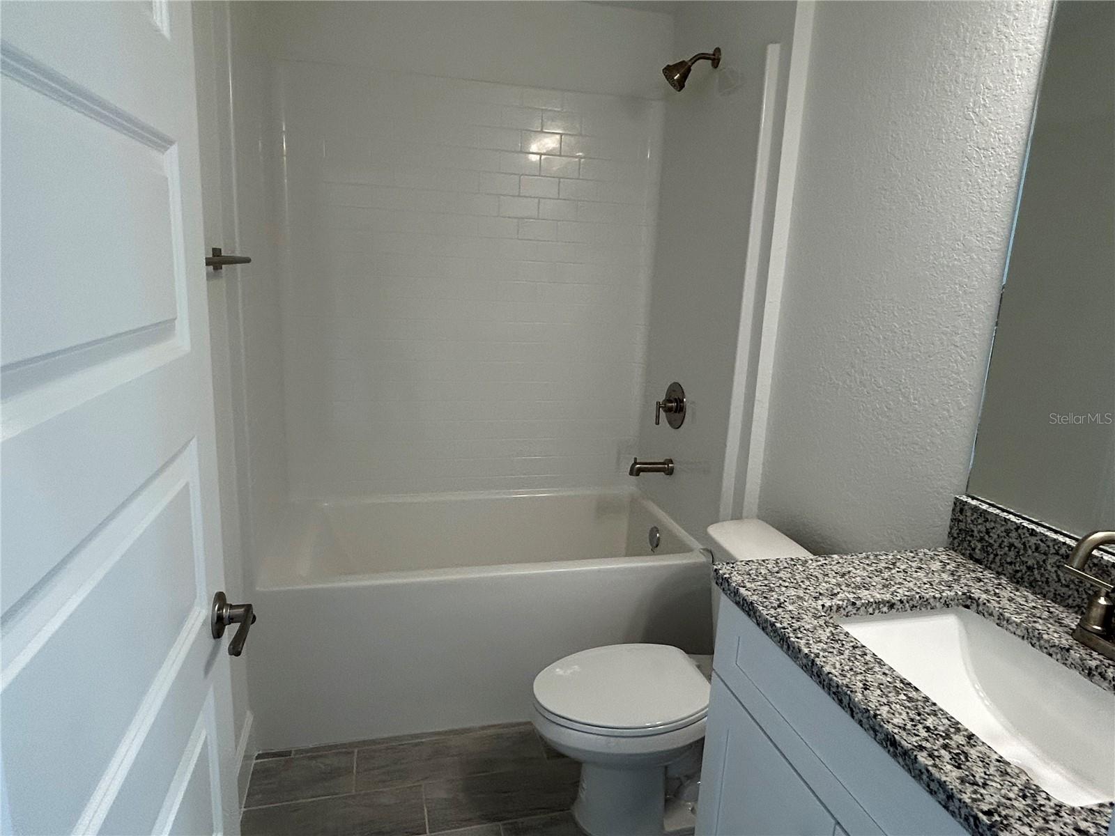 WATERCRESS COVE - Residential