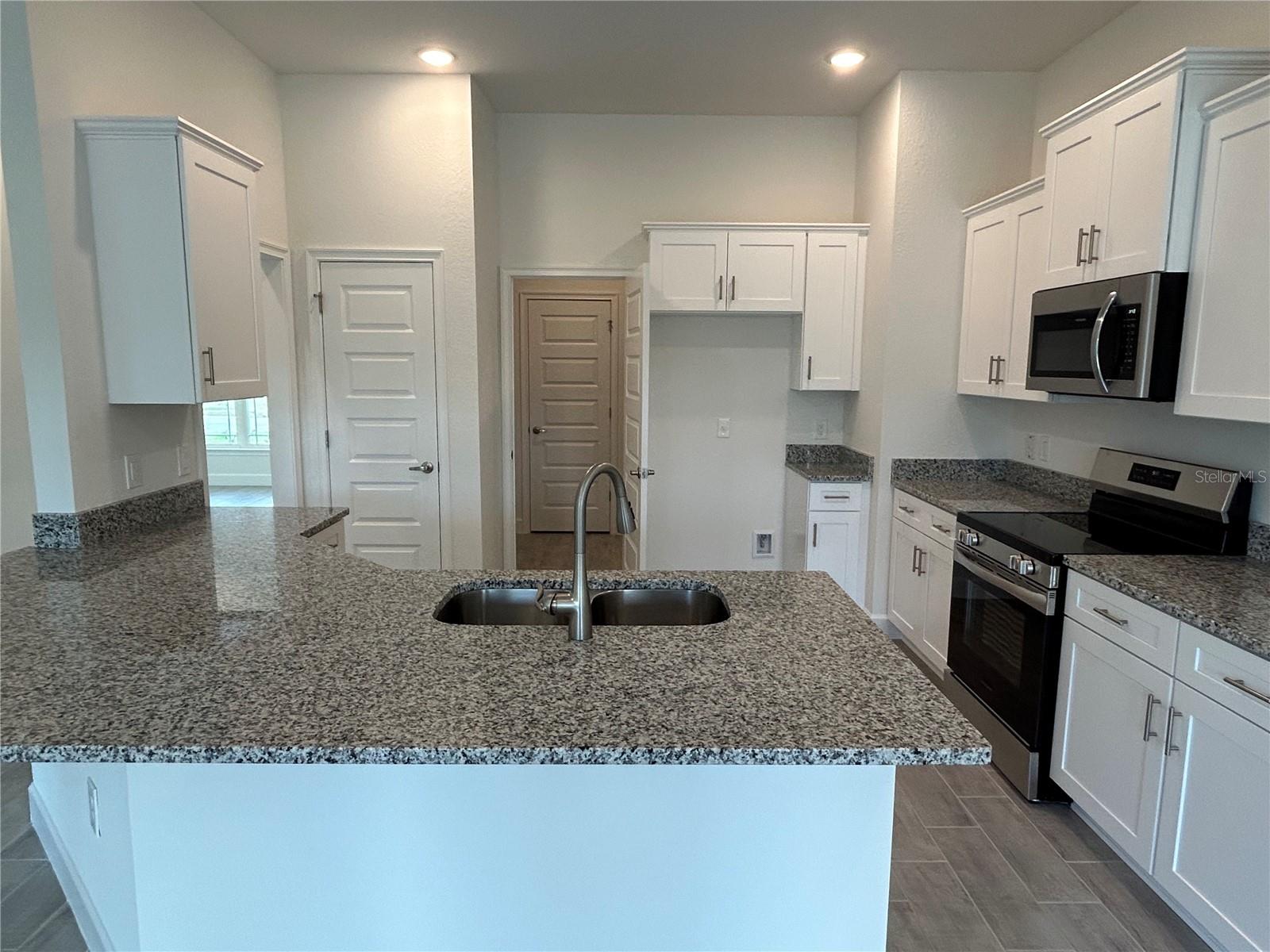 WATERCRESS COVE - Residential