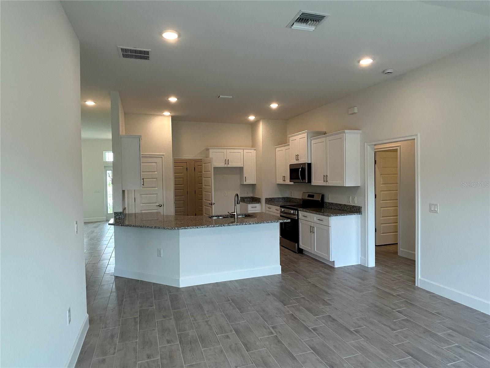 WATERCRESS COVE - Residential