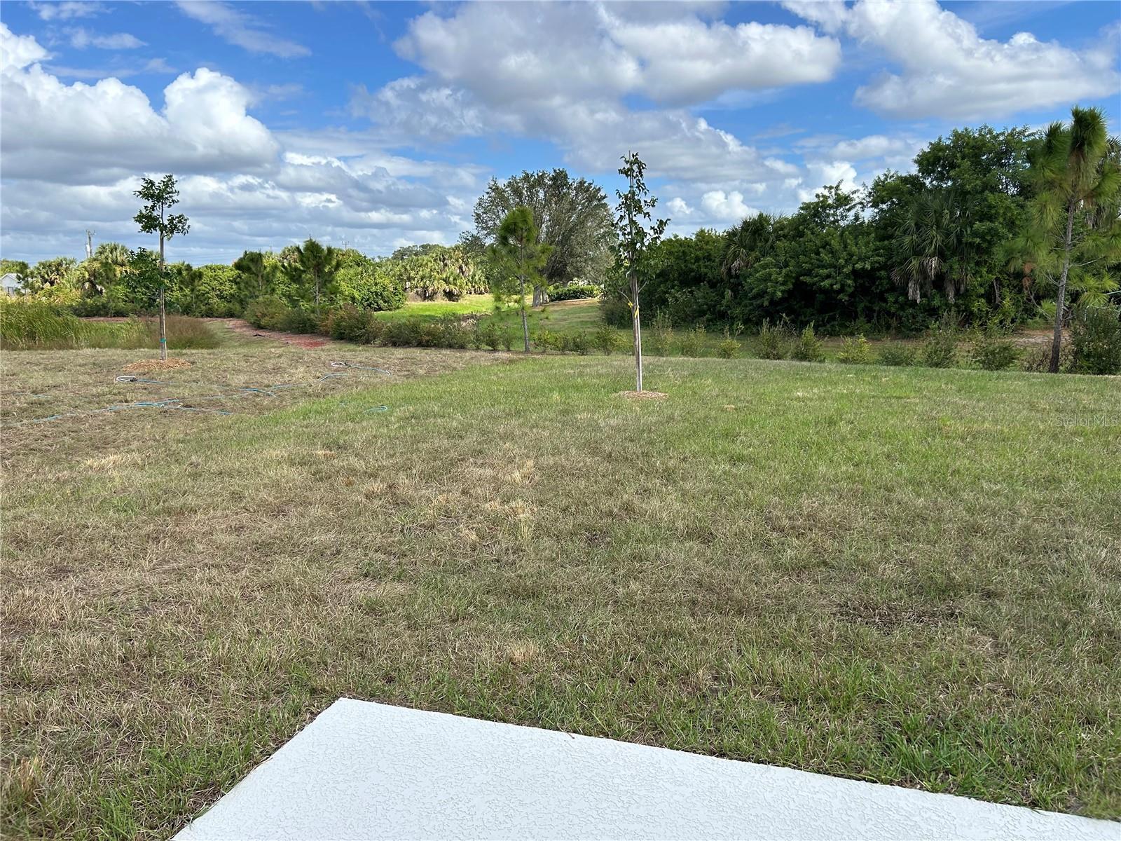 WATERCRESS COVE - Residential