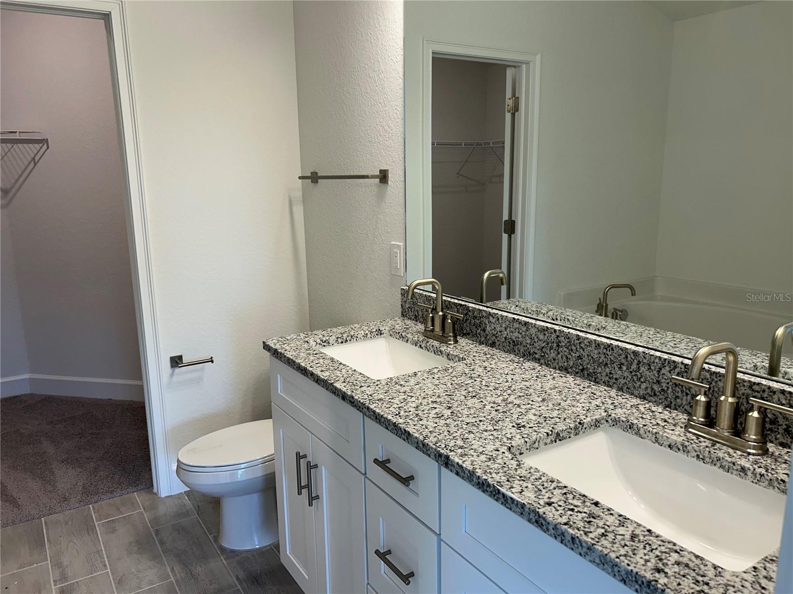 WATERCRESS COVE - Residential