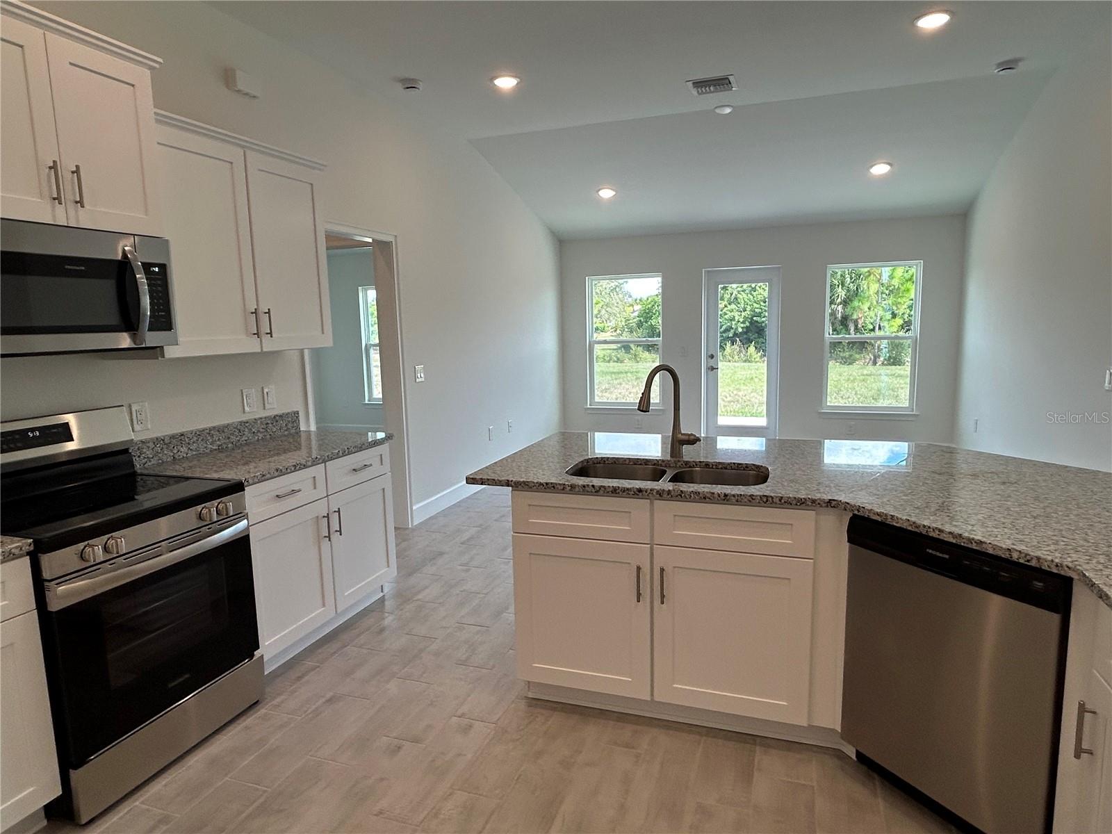 WATERCRESS COVE - Residential