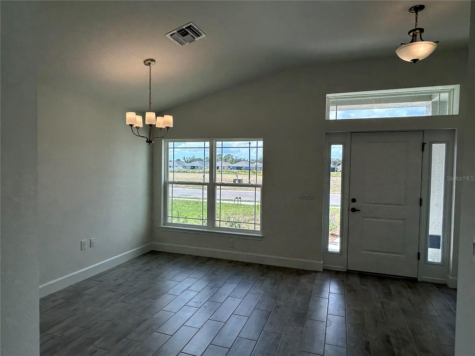 WATERCRESS COVE - Residential