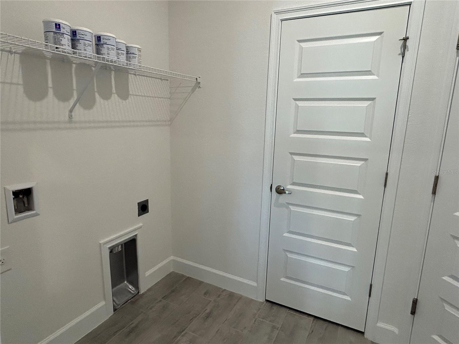 WATERCRESS COVE - Residential