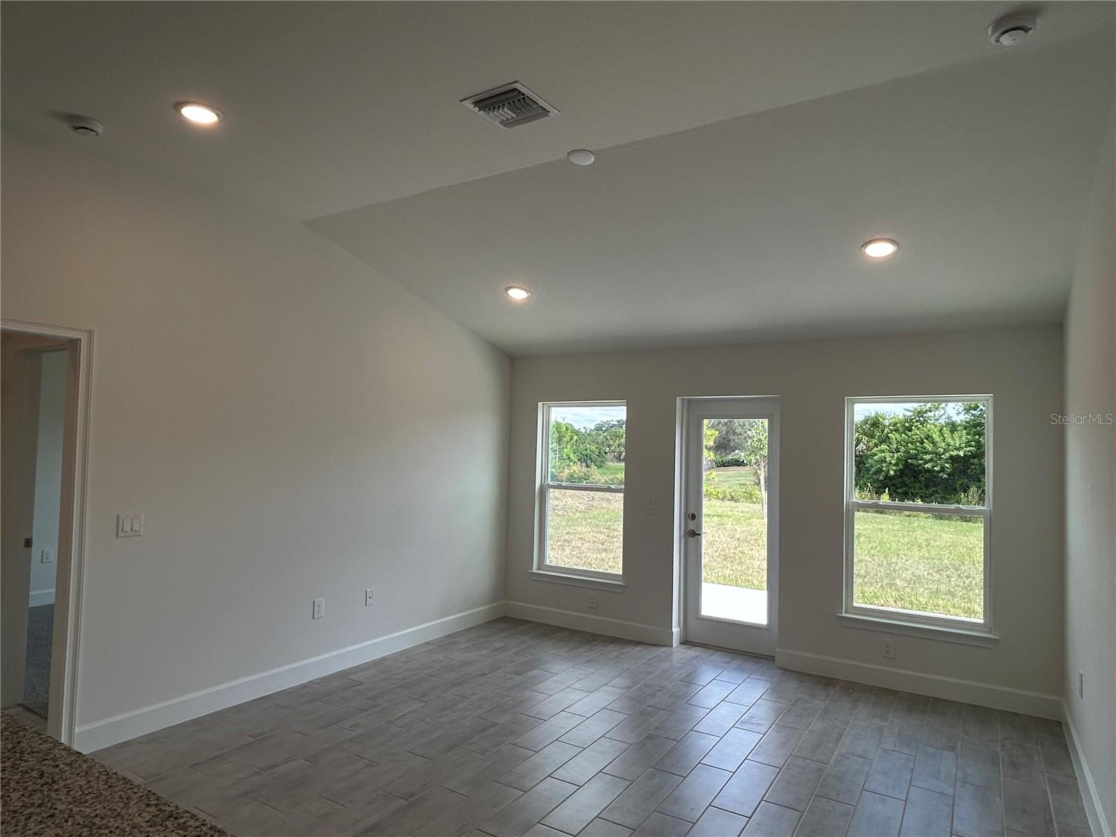 WATERCRESS COVE - Residential