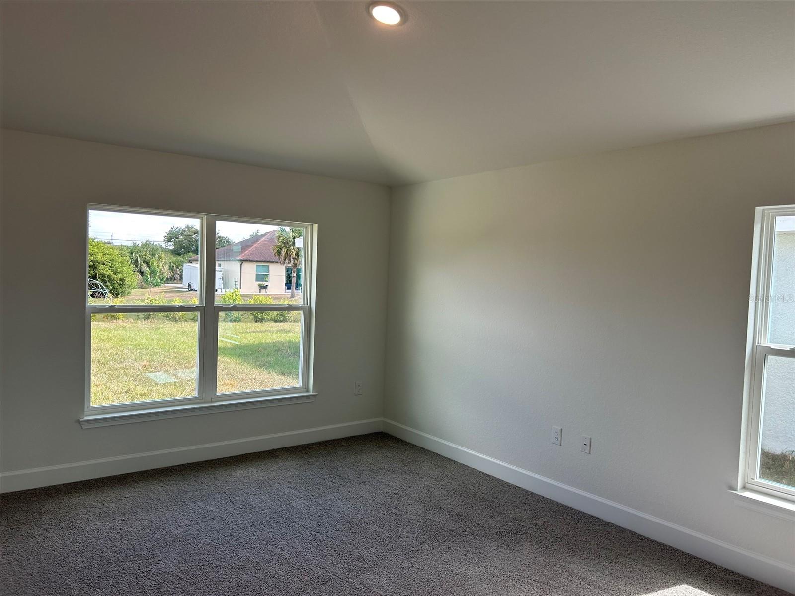 WATERCRESS COVE - Residential