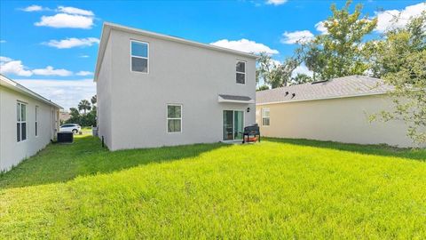 A home in DELAND