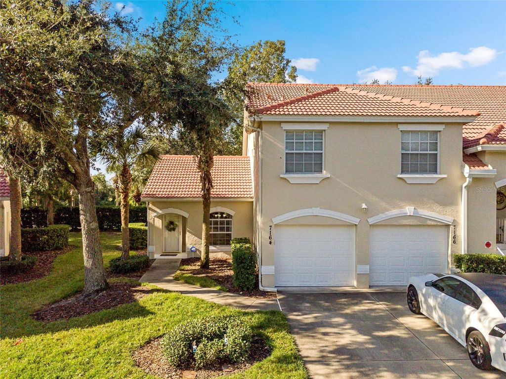 Photo of 7164 Cedar Hollow Circle, Bradenton, FL 34203 (MLS # A4671879)