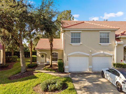 Photo of 7164 Cedar Hollow Circle, Bradenton, FL 34203 (MLS # A4671879)
