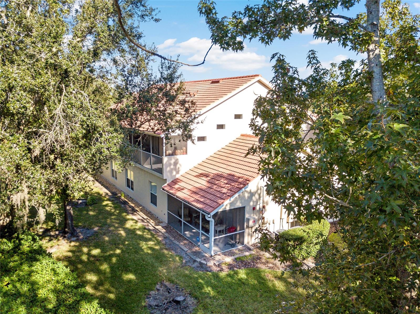 CEDAR HOLLOW AT TARA - Residential