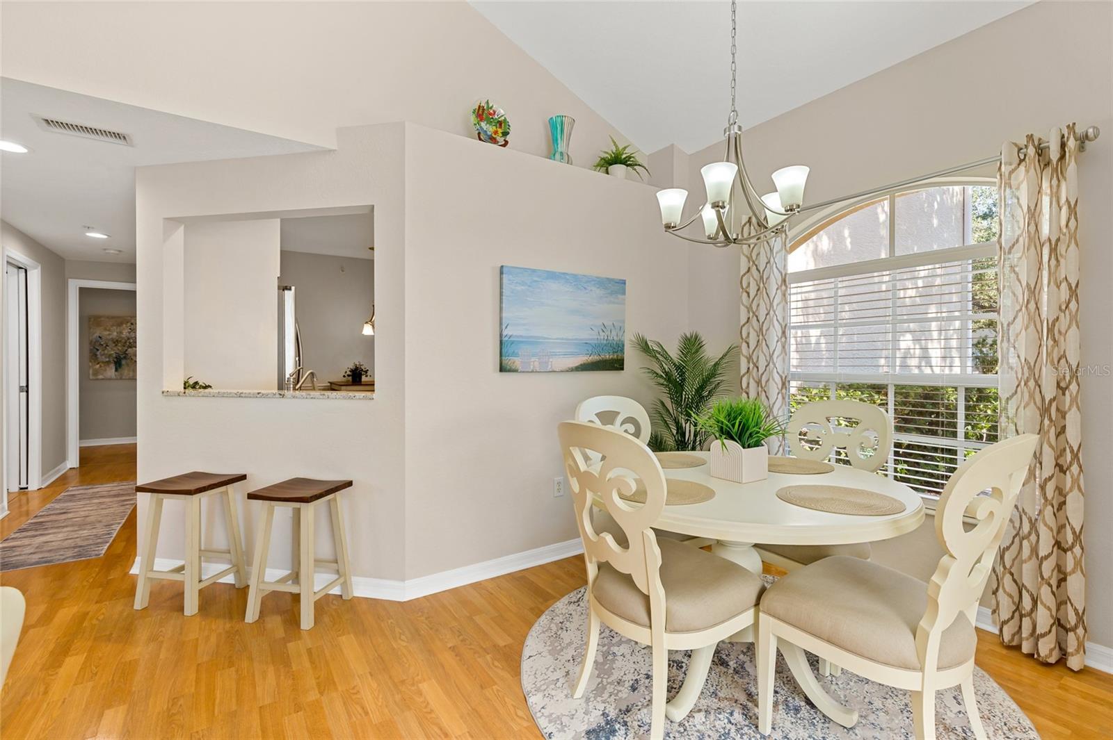 CEDAR HOLLOW AT TARA - Residential