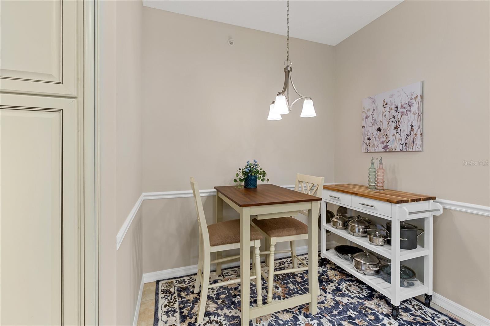 CEDAR HOLLOW AT TARA - Residential