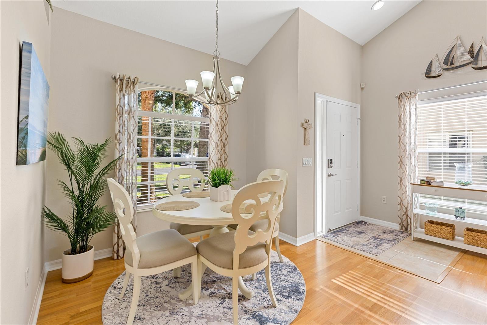 CEDAR HOLLOW AT TARA - Residential