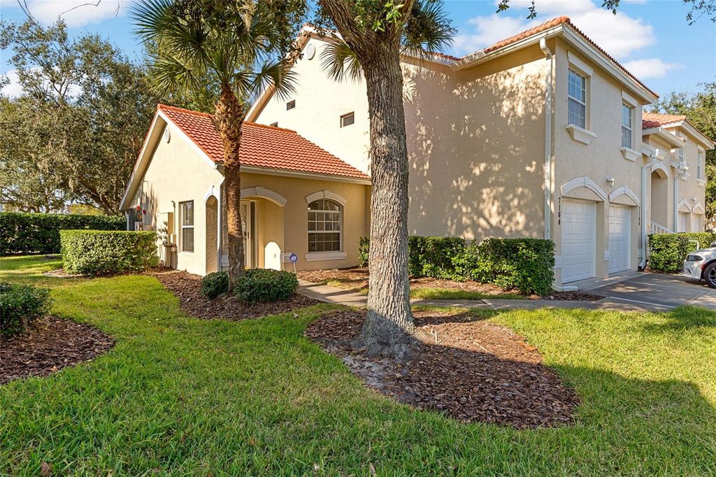 Photo of 7164 Cedar Hollow Circle, Bradenton, FL 34203 (MLS # A4671879)