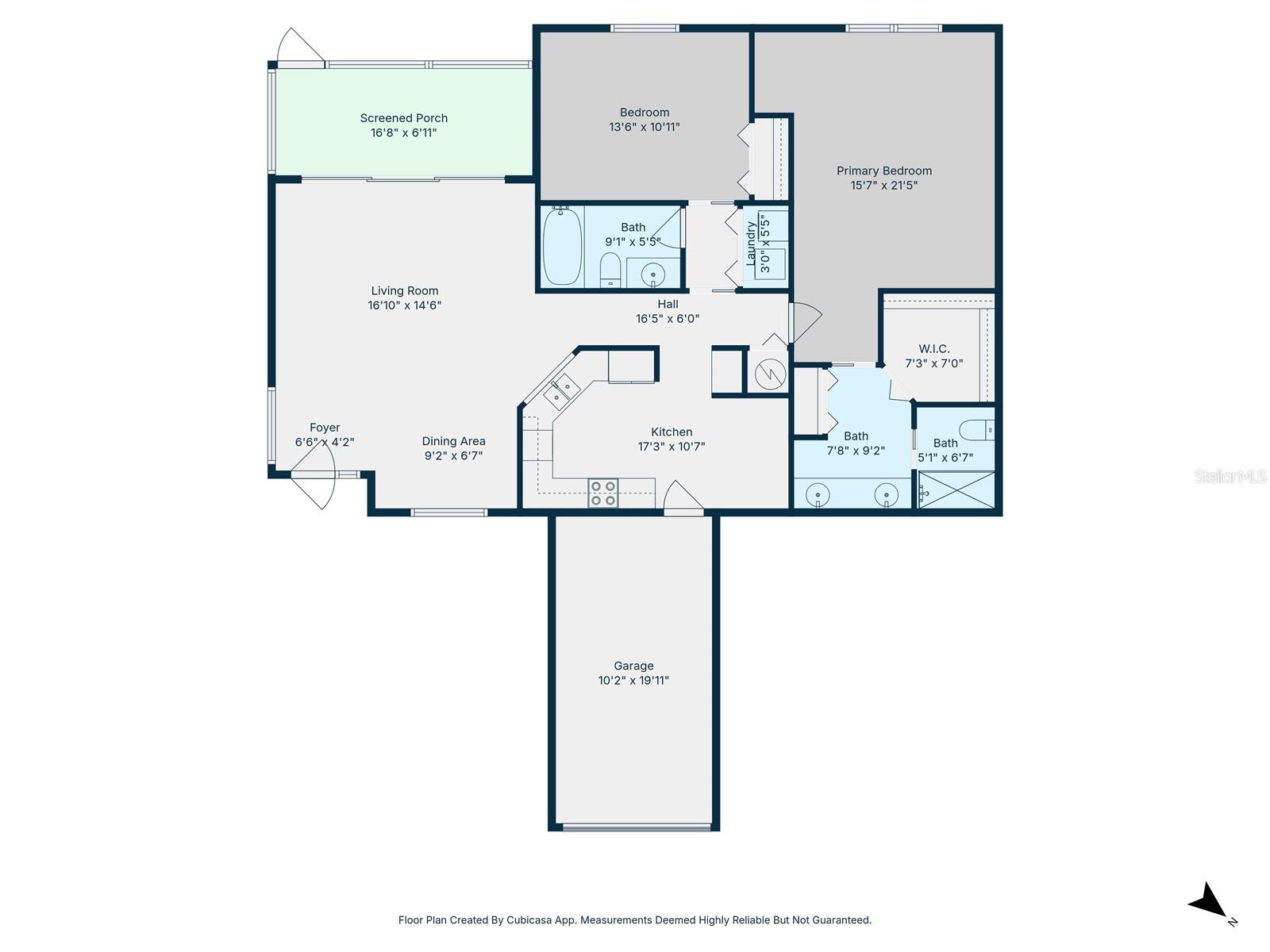 CEDAR HOLLOW AT TARA - Residential