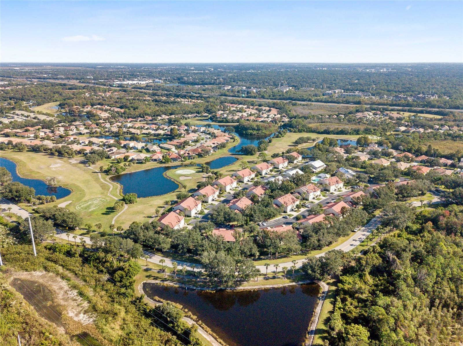 CEDAR HOLLOW AT TARA - Residential