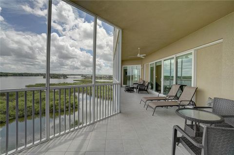 A home in BRADENTON