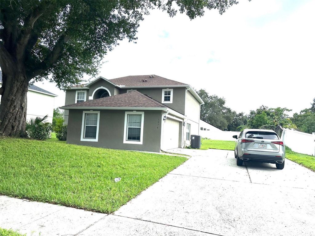 Photo of 1076 Royal Marquis Circle, Ocoee, FL 34761 (MLS # O6352064)