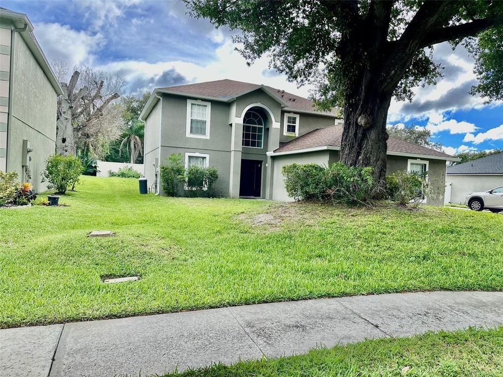 Photo of 1076 Royal Marquis Circle, Ocoee, FL 34761 (MLS # O6352064)