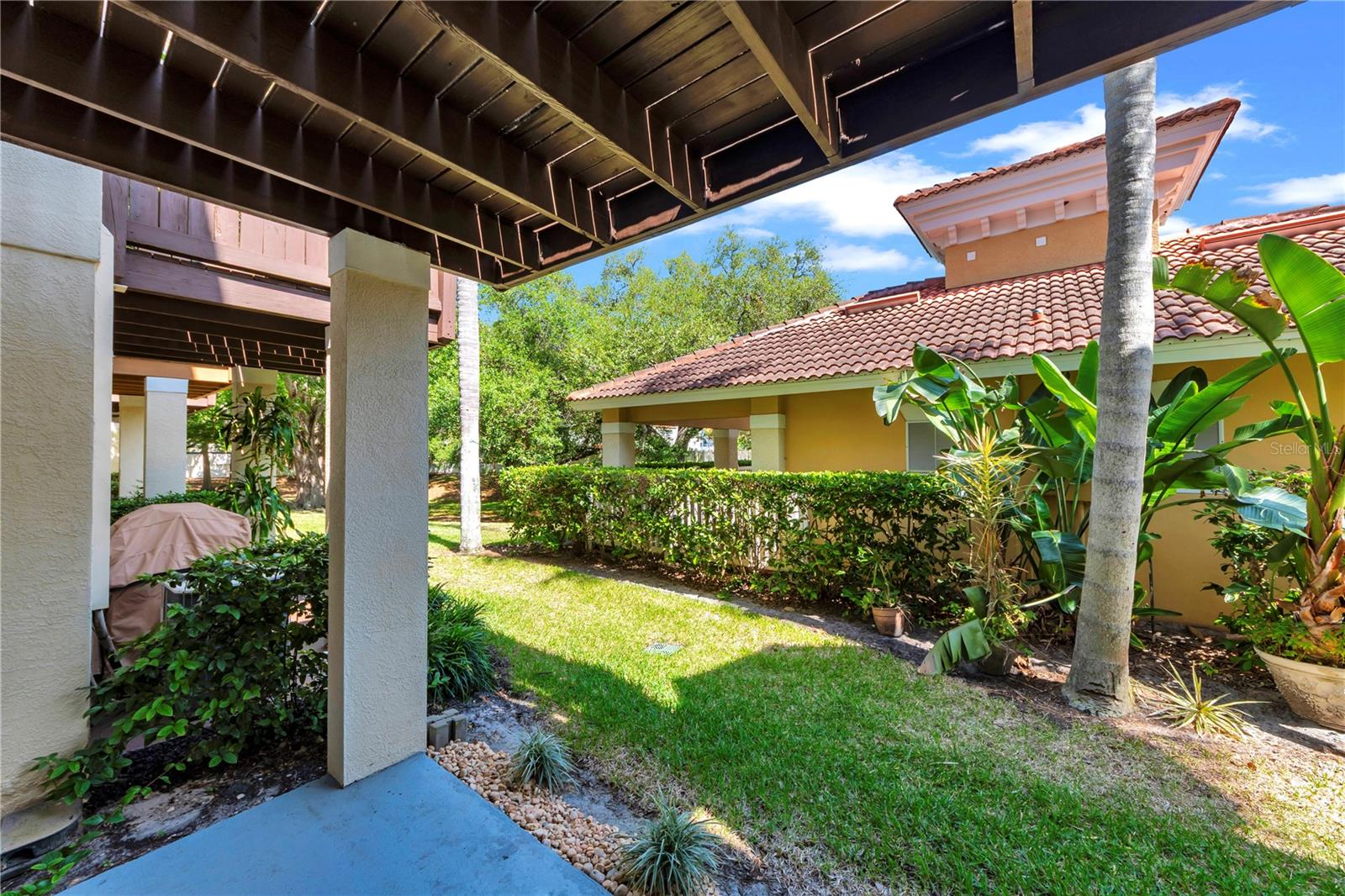 BAYSHORE WEST TWNHMS PH - Residential