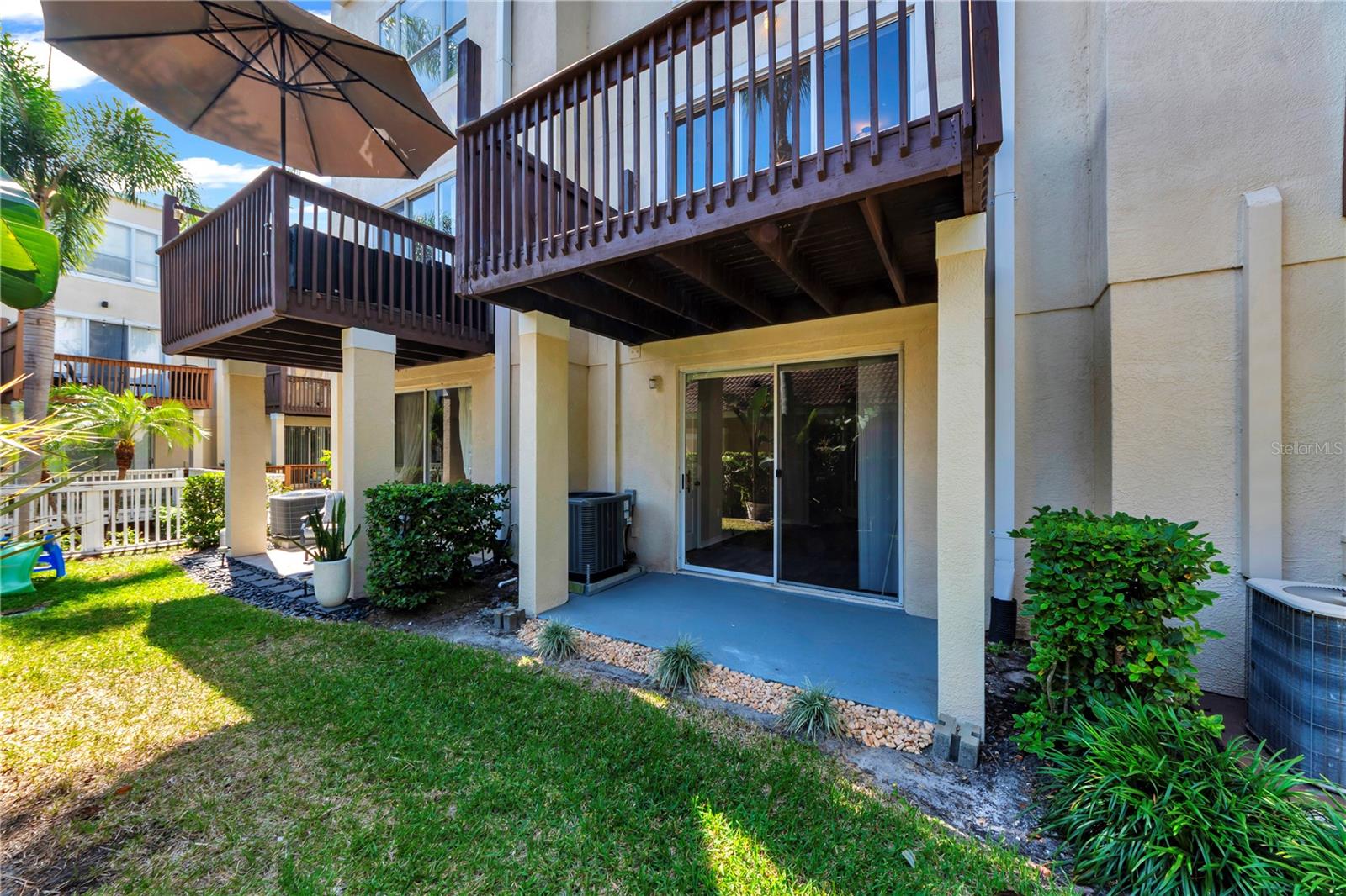 BAYSHORE WEST TWNHMS PH - Residential