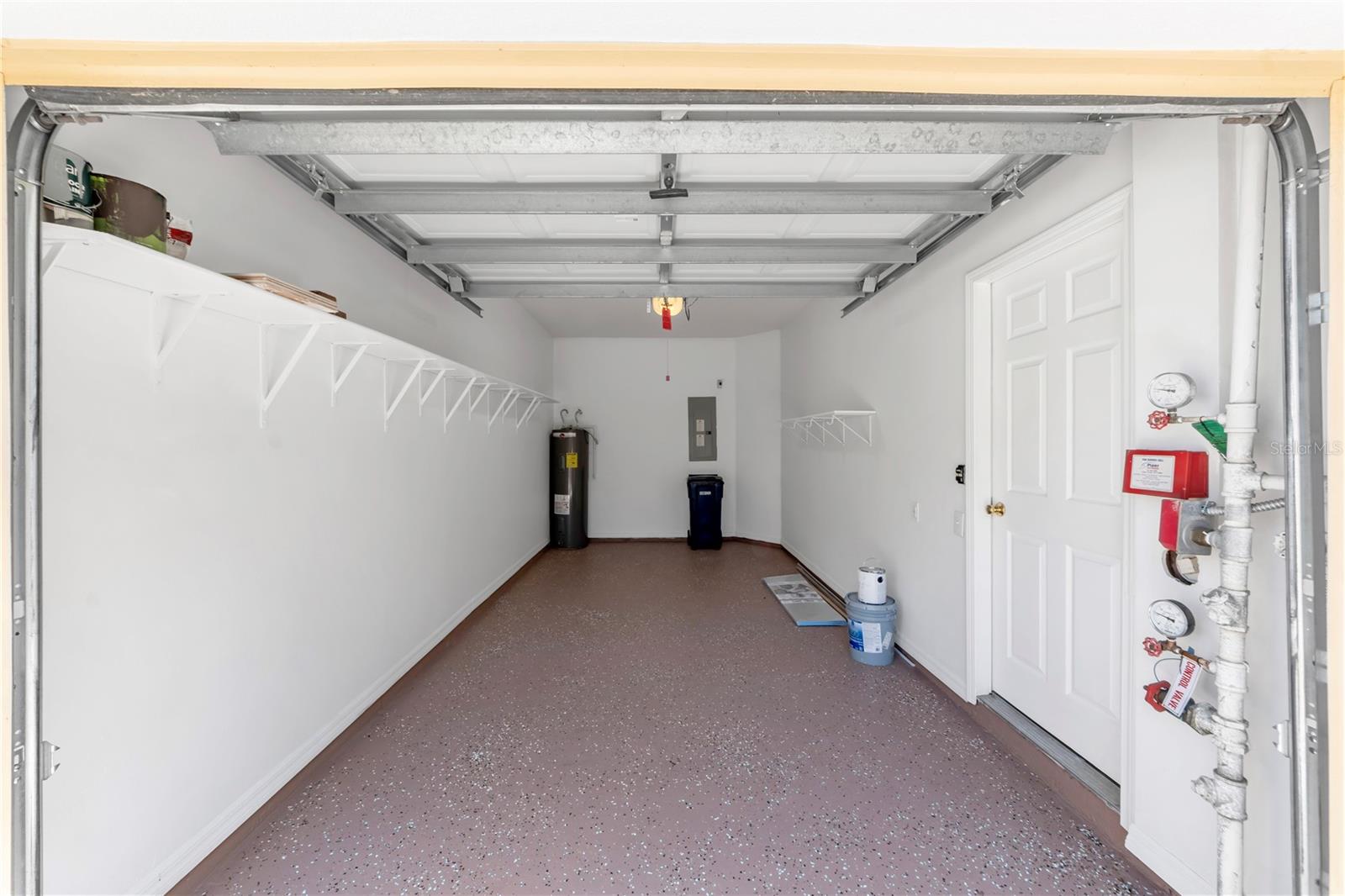 BAYSHORE WEST TWNHMS PH - Residential