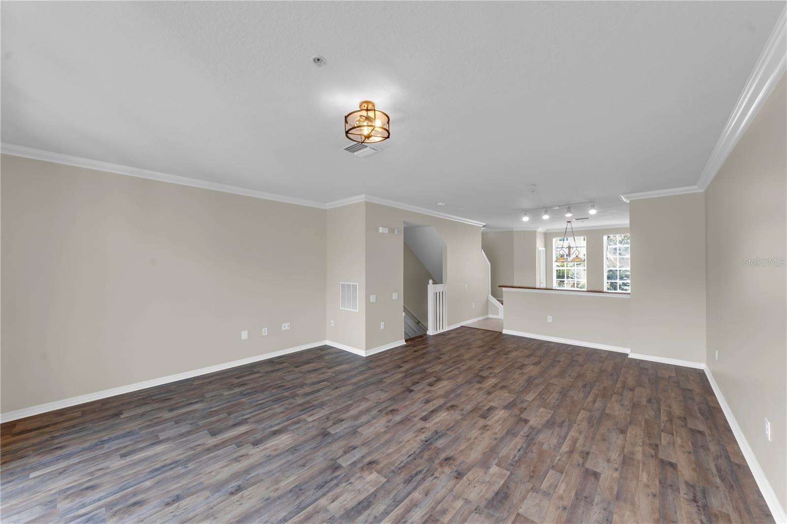 BAYSHORE WEST TWNHMS PH - Residential