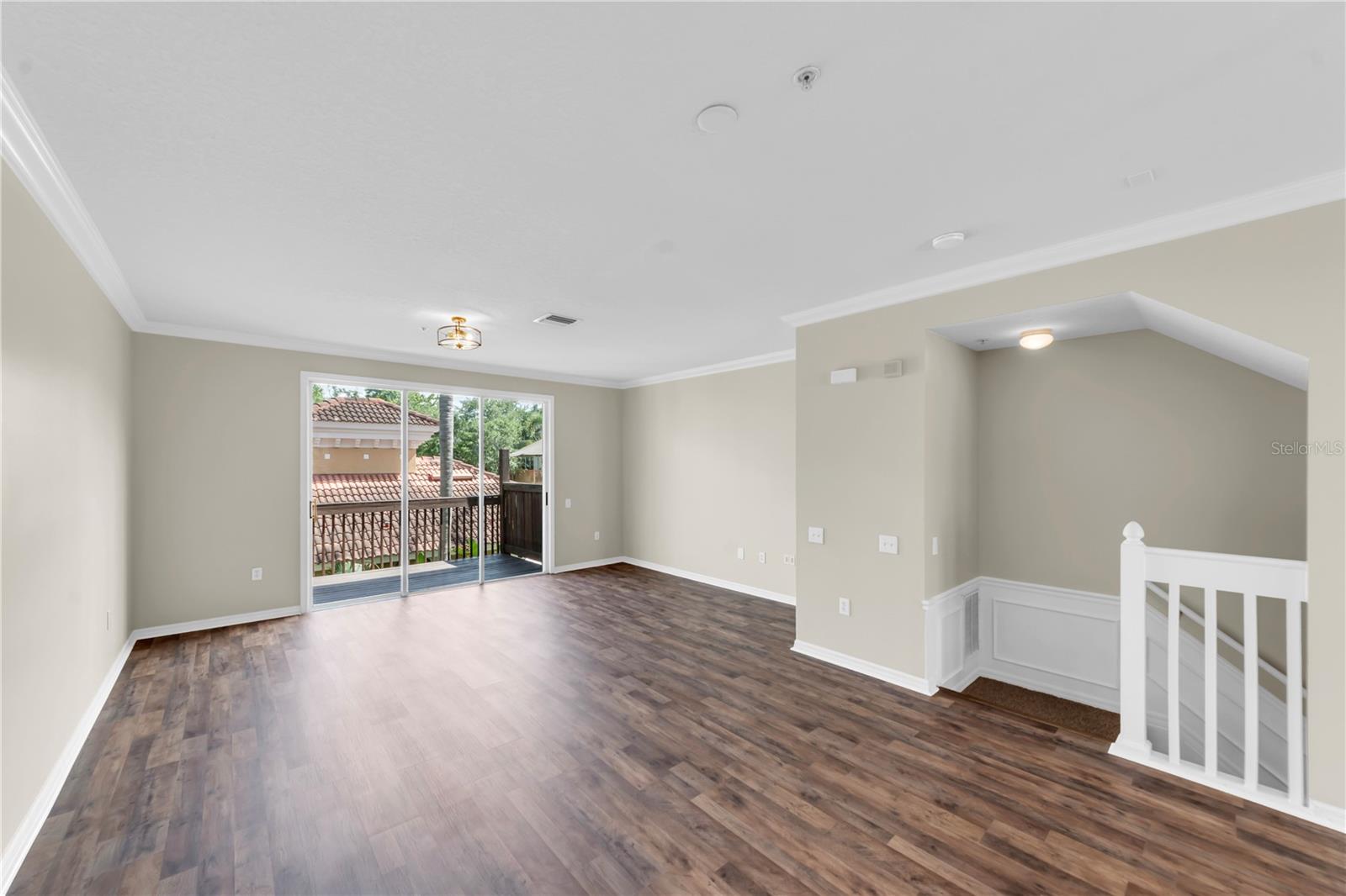 BAYSHORE WEST TWNHMS PH - Residential