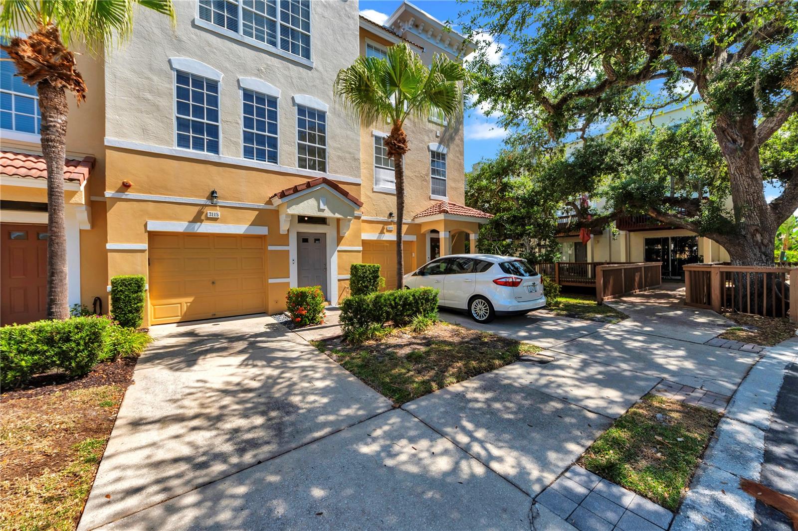 BAYSHORE WEST TWNHMS PH - Residential