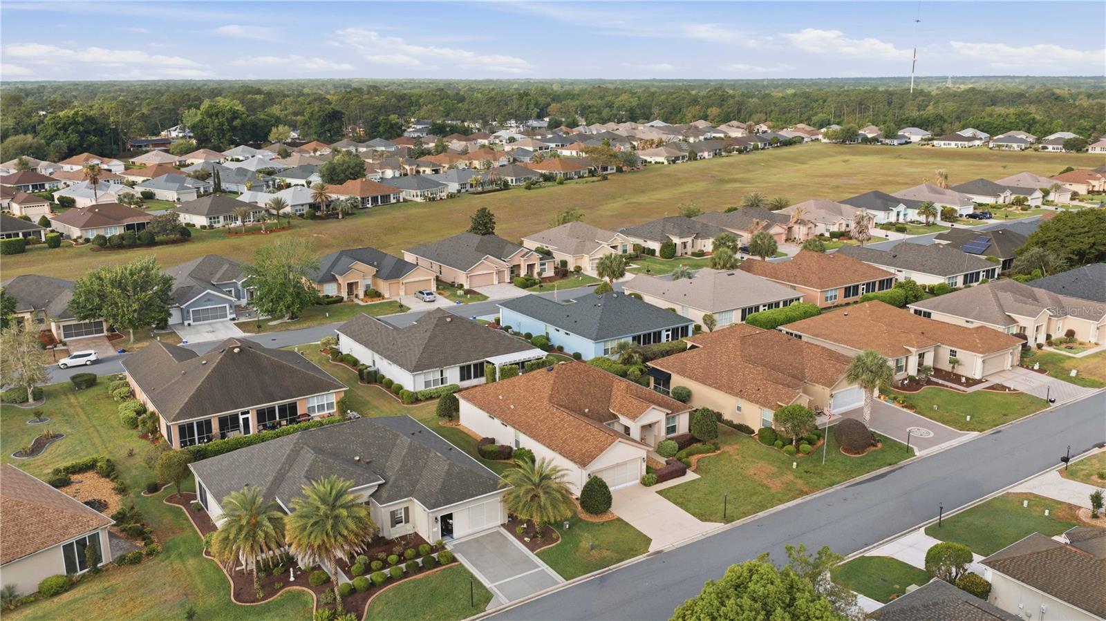 SPRUCE CRK CC SHERWOOD - Residential