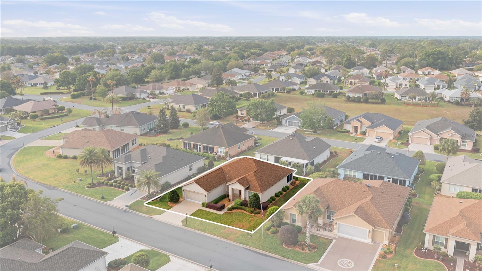 SPRUCE CRK CC SHERWOOD - Residential