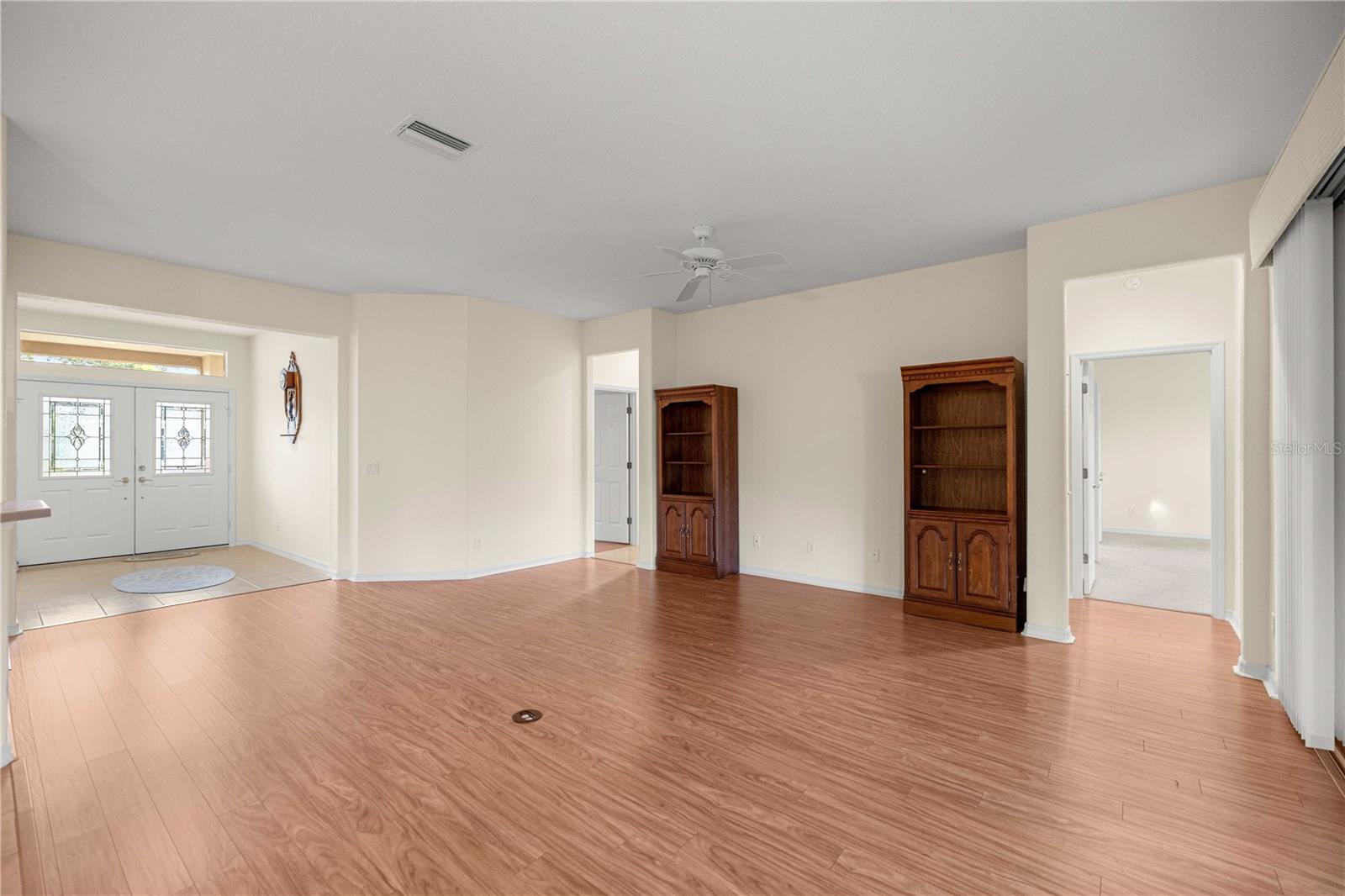 SPRUCE CRK CC SHERWOOD - Residential