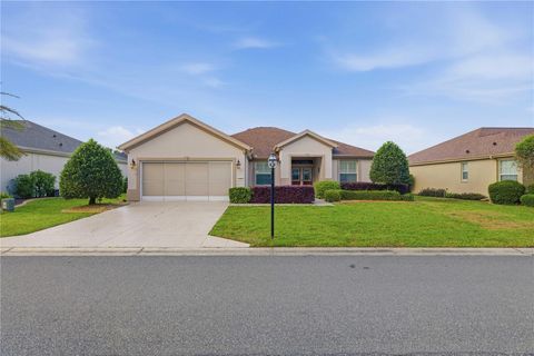 Photo of 11731 SE 91st Circle, Summerfield, FL 34491 (MLS # G5110649)