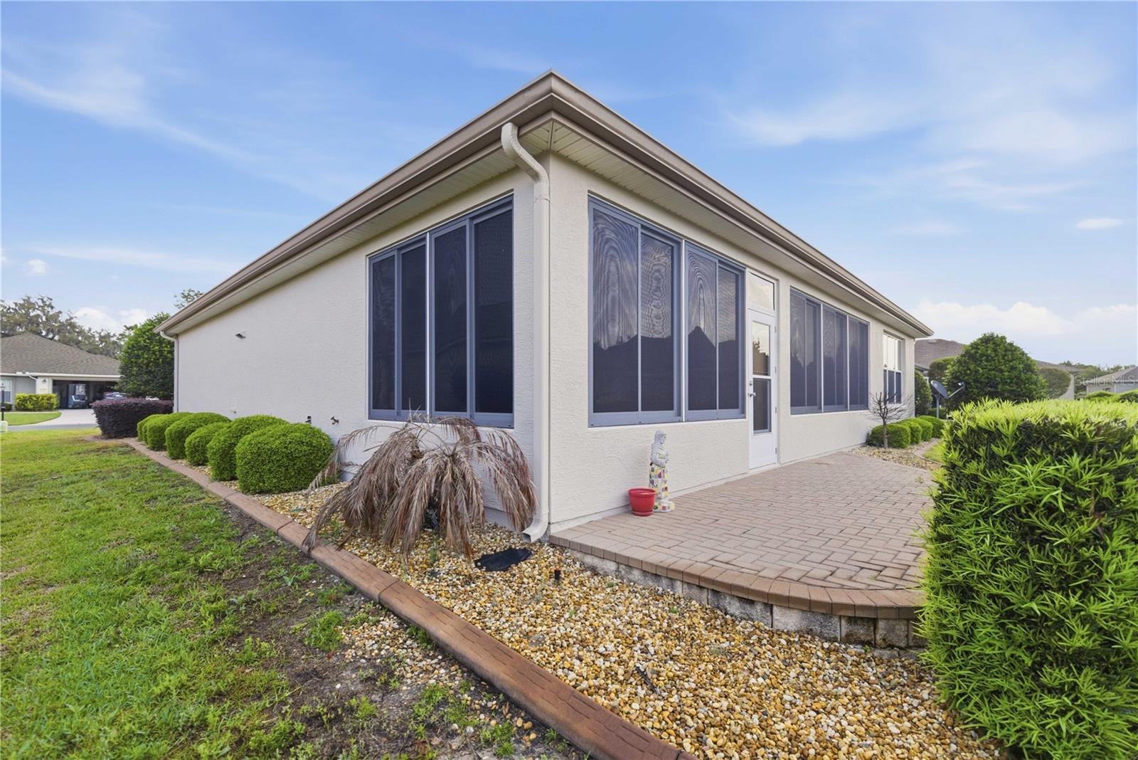 SPRUCE CRK CC SHERWOOD - Residential