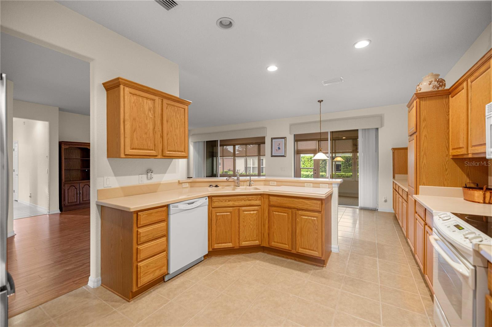 SPRUCE CRK CC SHERWOOD - Residential