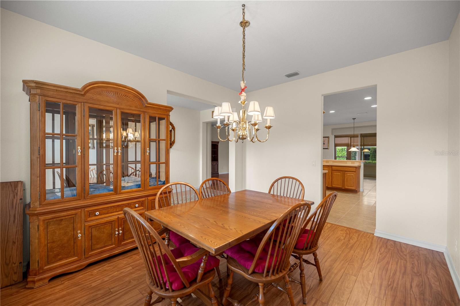 SPRUCE CRK CC SHERWOOD - Residential