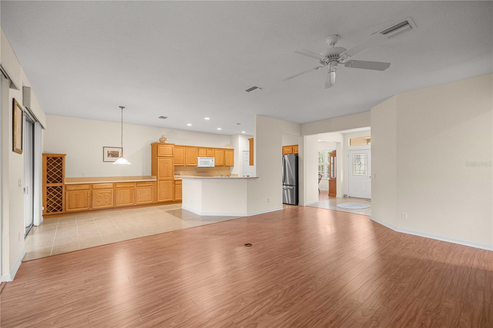 SPRUCE CRK CC SHERWOOD - Residential