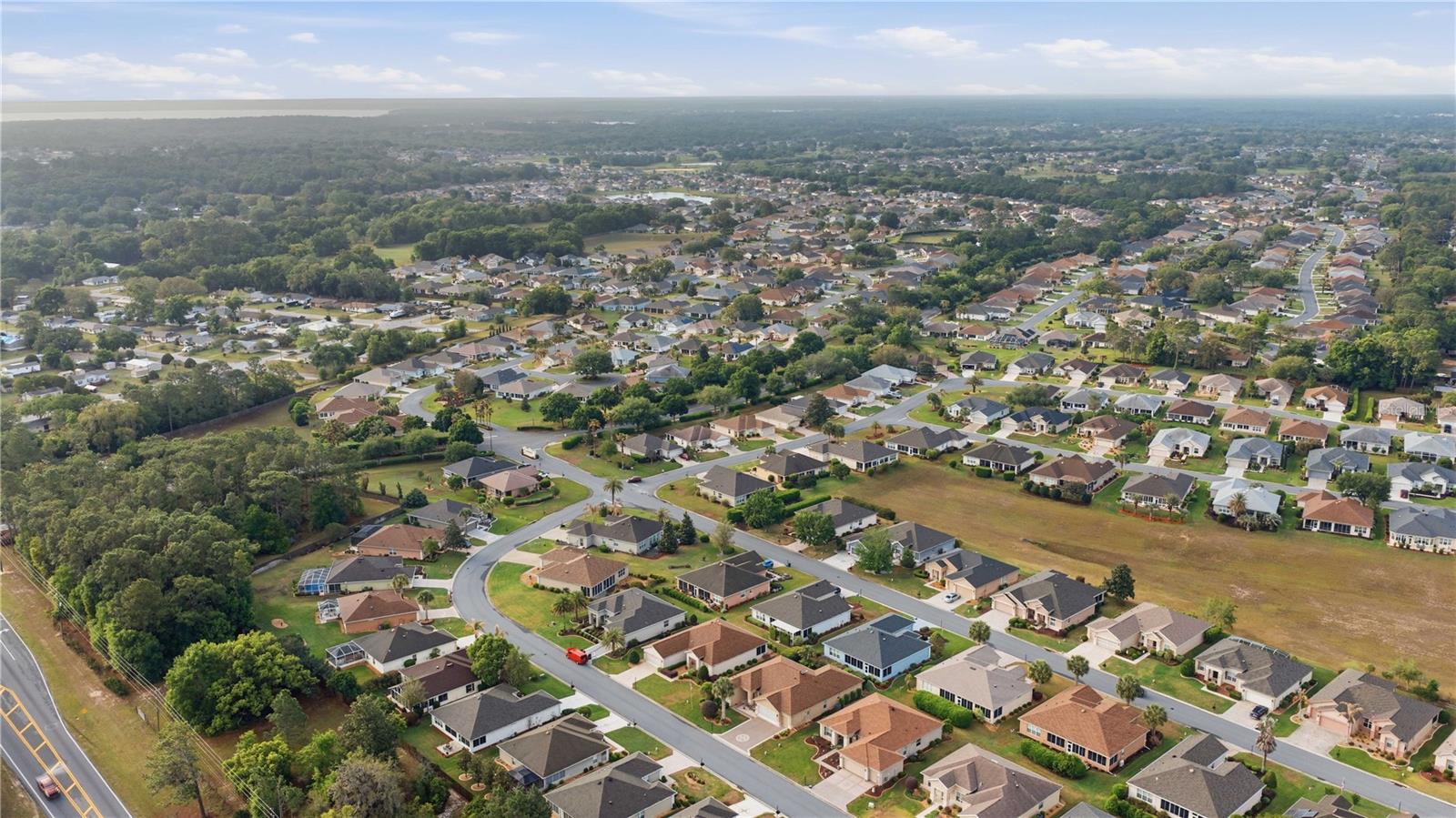 SPRUCE CRK CC SHERWOOD - Residential