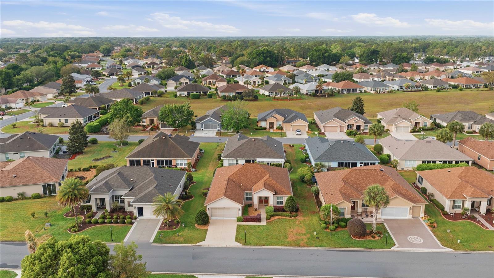 SPRUCE CRK CC SHERWOOD - Residential