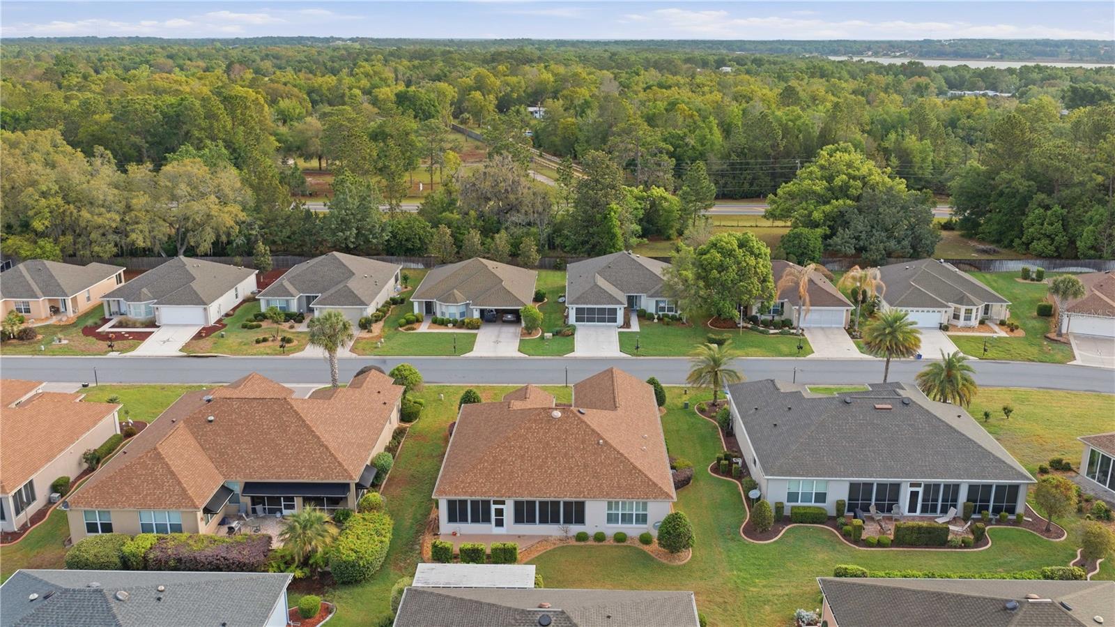 SPRUCE CRK CC SHERWOOD - Residential