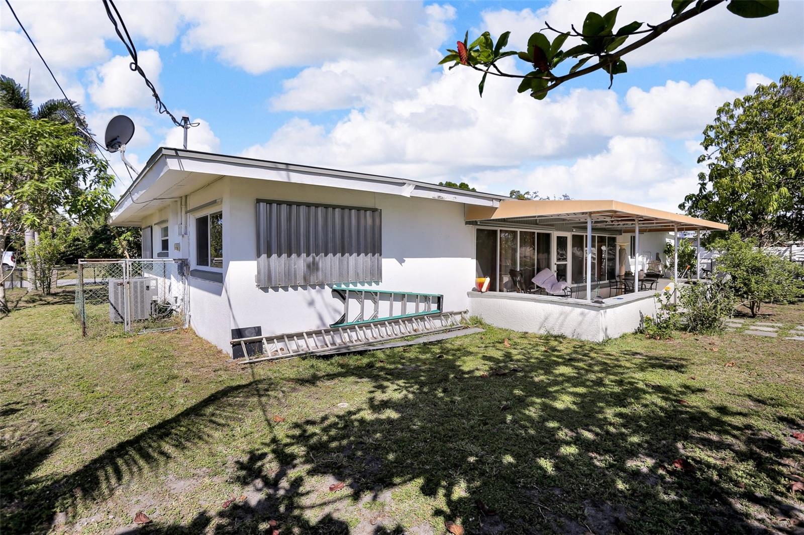 PORT CHARLOTTE SEC 005 - Residential