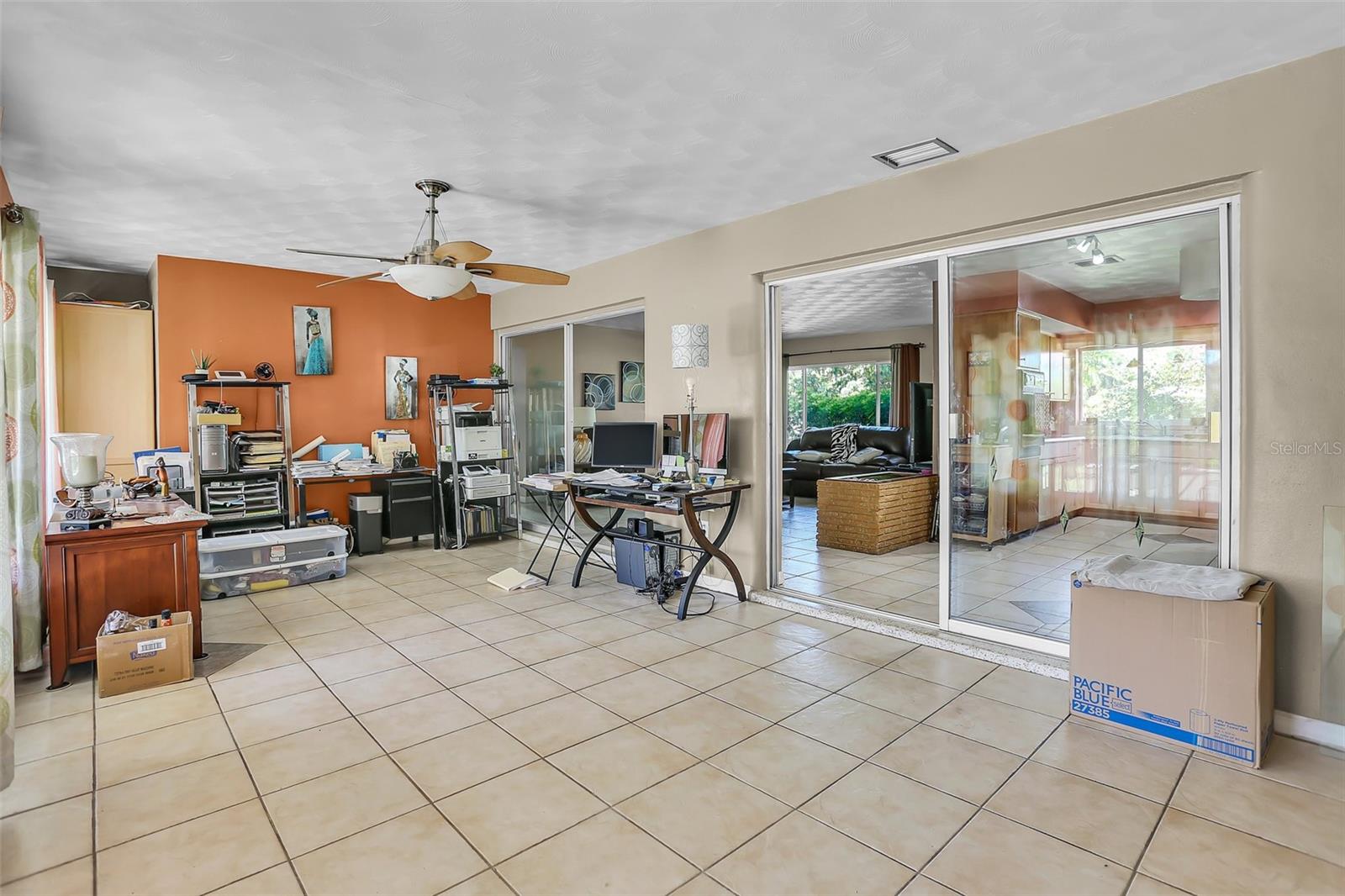 PORT CHARLOTTE SEC 005 - Residential