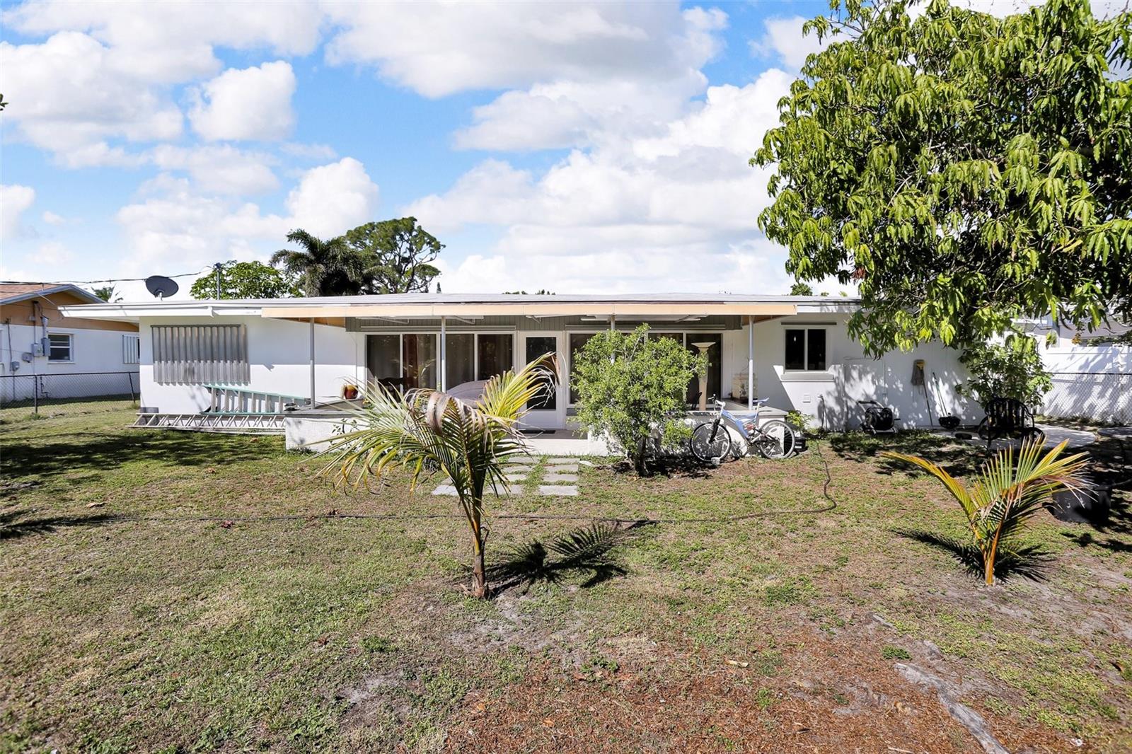 PORT CHARLOTTE SEC 005 - Residential