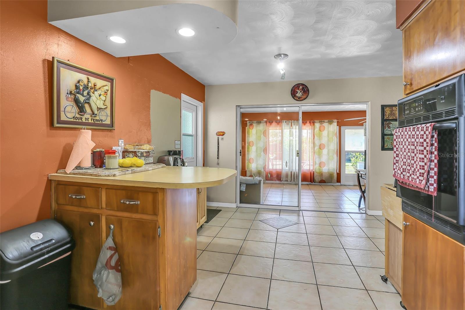 PORT CHARLOTTE SEC 005 - Residential